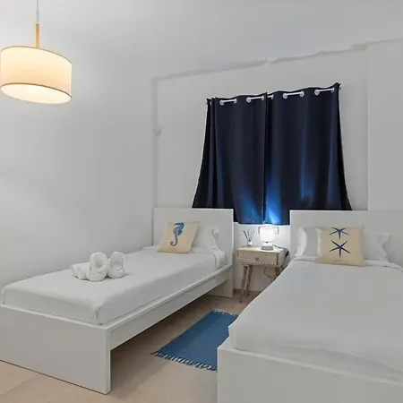 Apartamento Luminoso En Elviria Marbella