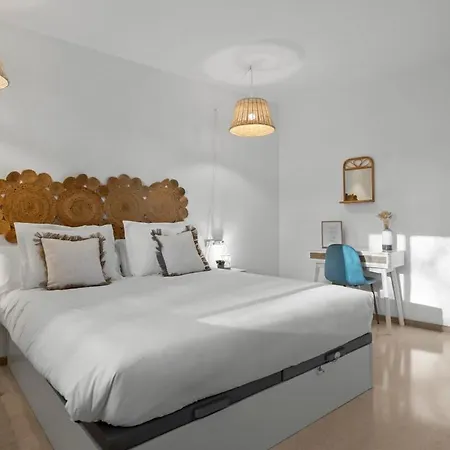 Apartamento Luminoso En Elviria Marbella