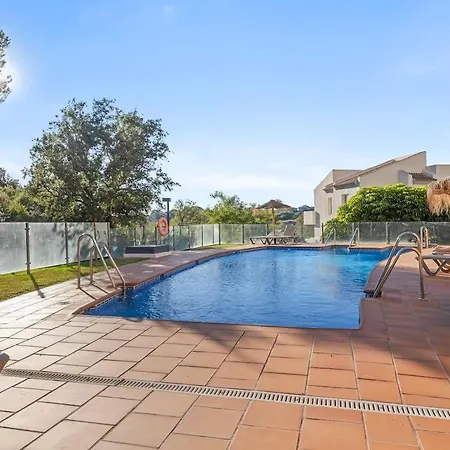 Apartamento Luminoso En Elviria *