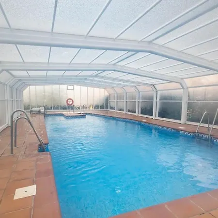 Luminoso En Elviria Apartamento Marbella
