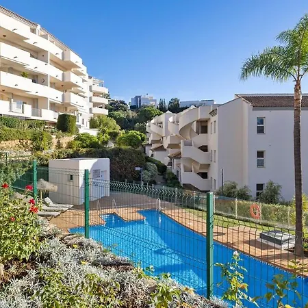 Luminoso En Elviria *