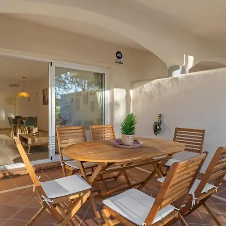 Luminoso En Elviria Apartamento Marbella